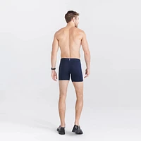 Pack de 2 boxers DROPTEMP™ COOLING COTTON DARK INK/BLACK