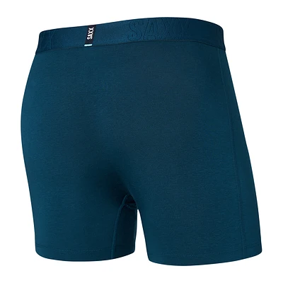 Boxer Saxx DROPTEMP™ COOLING Cotton Deep Ocean