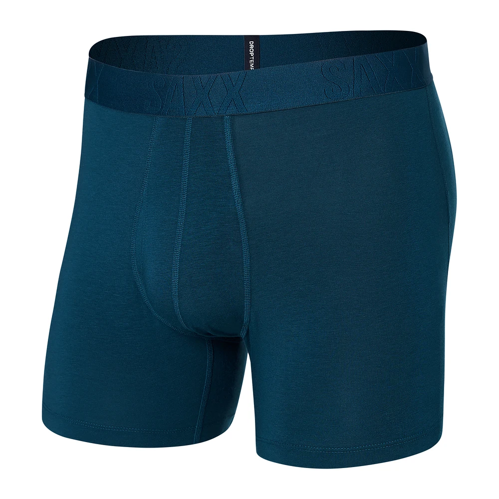 Boxer Saxx DROPTEMP™ COOLING Cotton Deep Ocean