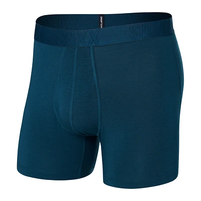 Boxer DROPTEMP™ COOLING Cotton Deep Ocean