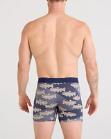 Boxer Quest Fly MOSAIC-SEA TROUT