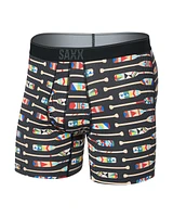 Boxer Quest Fly OARTIZ-NOIR