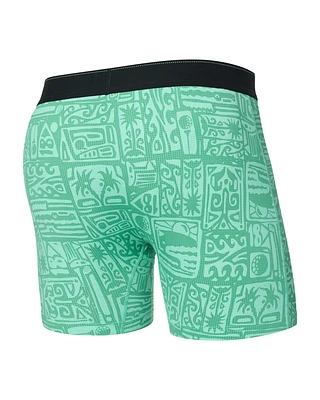 Boxer Quest JOLI OISEAU-VERT