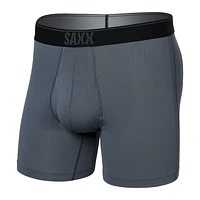 Boxer Saxx Quest Fly Turbulence