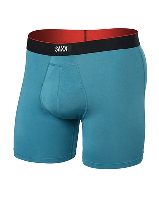 Boxer Multi Sport Hydro Blue