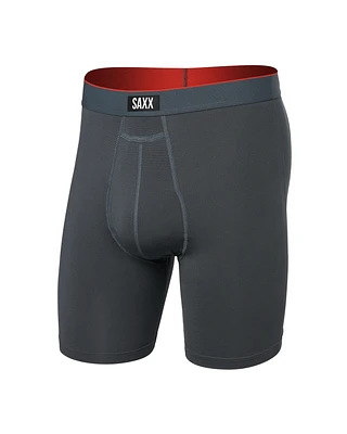 Boxer Long Multi-Sport Performance Turbulence