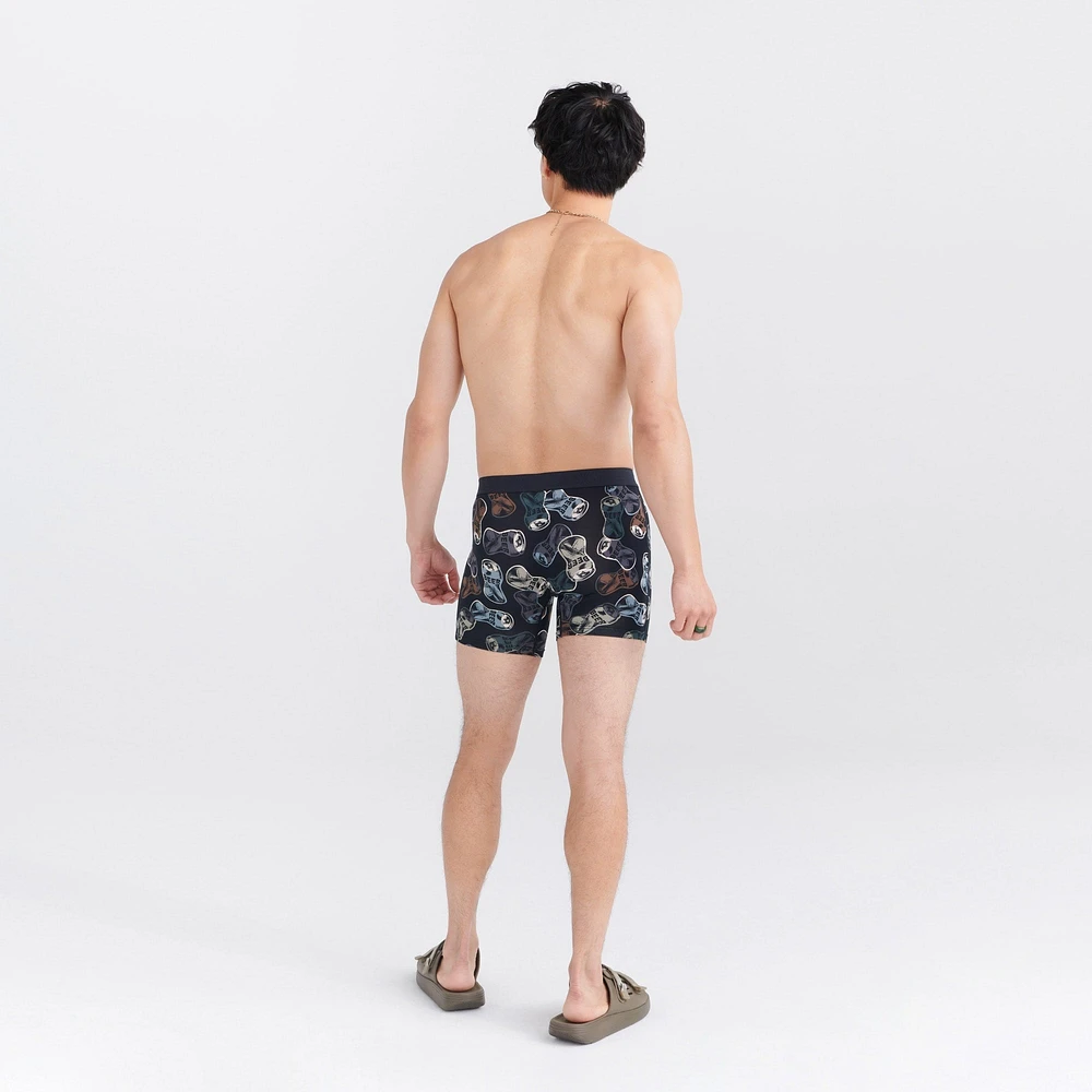 Boxer Saxx Vibe Friday Night Camo