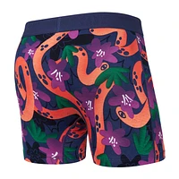 Boxer Vibe YEAR OF THE SNAKE - BLUE