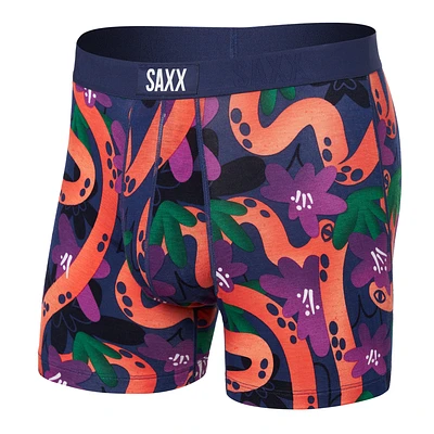 Boxer Vibe YEAR OF THE SNAKE - BLUE