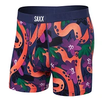 Boxer Vibe YEAR OF THE SNAKE - BLUE