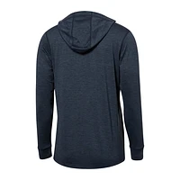 Saxx - Droptemp™ All Day Cooling Hoodie : Turbulence Heather