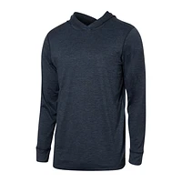Saxx - Droptemp™ All Day Cooling Hoodie : Turbulence Heather