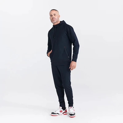 Trailzer Black jogging pants