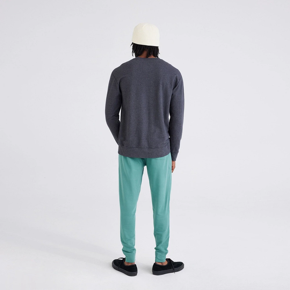 Pantalon 3SIX FIVE Pants PINE