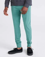 Pantalon 3SIX FIVE Pants PINE