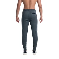 Peakdaze Performance Soft Knit Jogging Pants TURBULENCE HEATHER