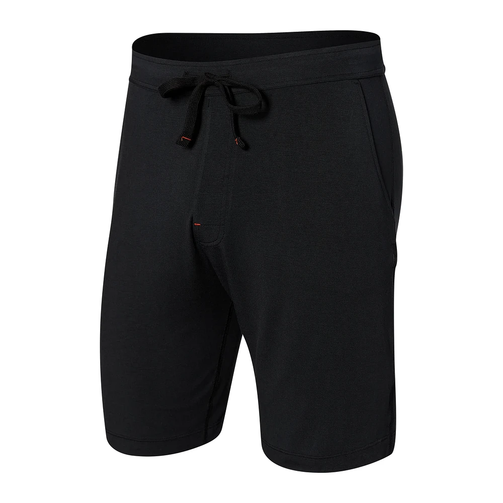 Saxx - Snooze Short : Black