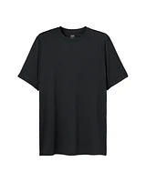 Black Bleached Tech Multi-Sport T-shirt