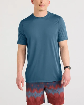 T-shirt Tech Multi-Sport TAPISSERIE