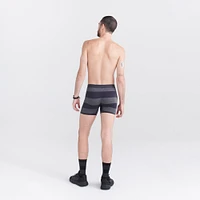 Pack de 2 boxers Vibe Graphite Ombre Rugby/Black