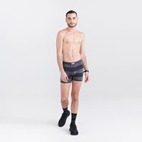 Pack de 2 boxers Vibe Graphite Ombre Rugby/Black