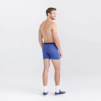 Pack de 3 boxers Saxx Daytripper SPRT BLU HTR/BLBRRY/MRTME