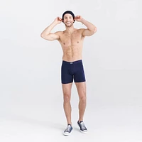 Pack de 3 boxers Saxx Daytripper SPRT BLU HTR/BLBRRY/MRTME