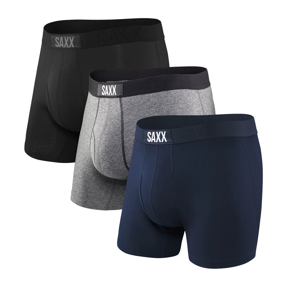 Pack de boxers ULTRA CLASSIC