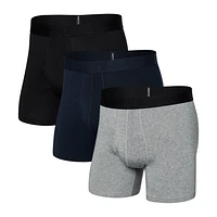 Pack de 3 boxers Saxx DROPTEMP™ COOLING COTTON