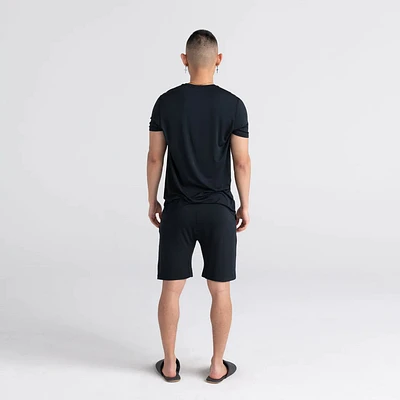 Saxx - Snooze Short : Black