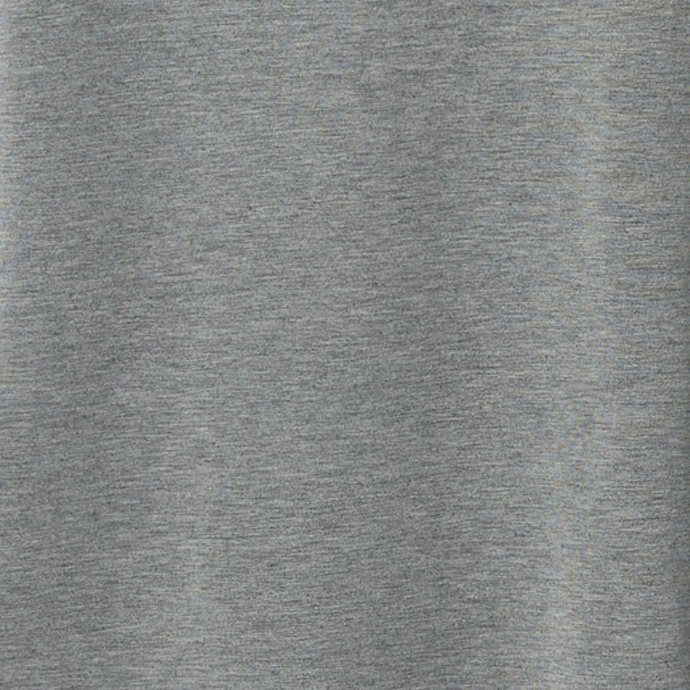 T-shirt Snooze DARK GREY HEATHER