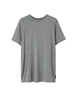 T-shirt Snooze DARK GREY HEATHER