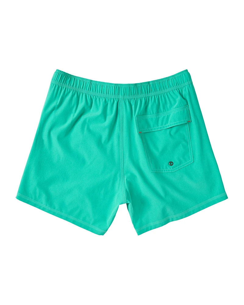 Maillot de bain Oh Buoy 2in1 VOLLEY 5" PAON