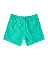 Maillot de bain Oh Buoy 2in1 VOLLEY 5" PAON