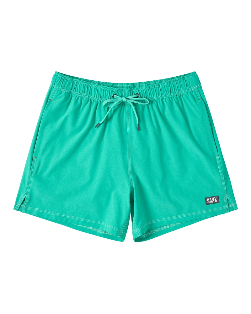 Maillot de bain Oh Buoy 2in1 VOLLEY 5" PAON