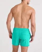 Maillot de bain Oh Buoy 2in1 VOLLEY 5" PAON