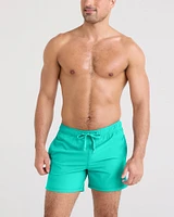 Maillot de bain Oh Buoy 2in1 VOLLEY 5" PAON