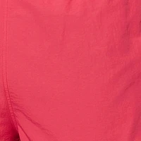 Maillot de bain Saxx GO COASTAL VOLLEY 2-EN-1 7'' Hibiscus