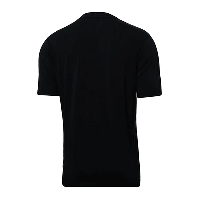 T-shirt Saxx DROPTEMP™ COOLING COTTON BLACK