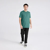 T-shirt Saxx DROPTEMP™ COOLING COTTON PINE