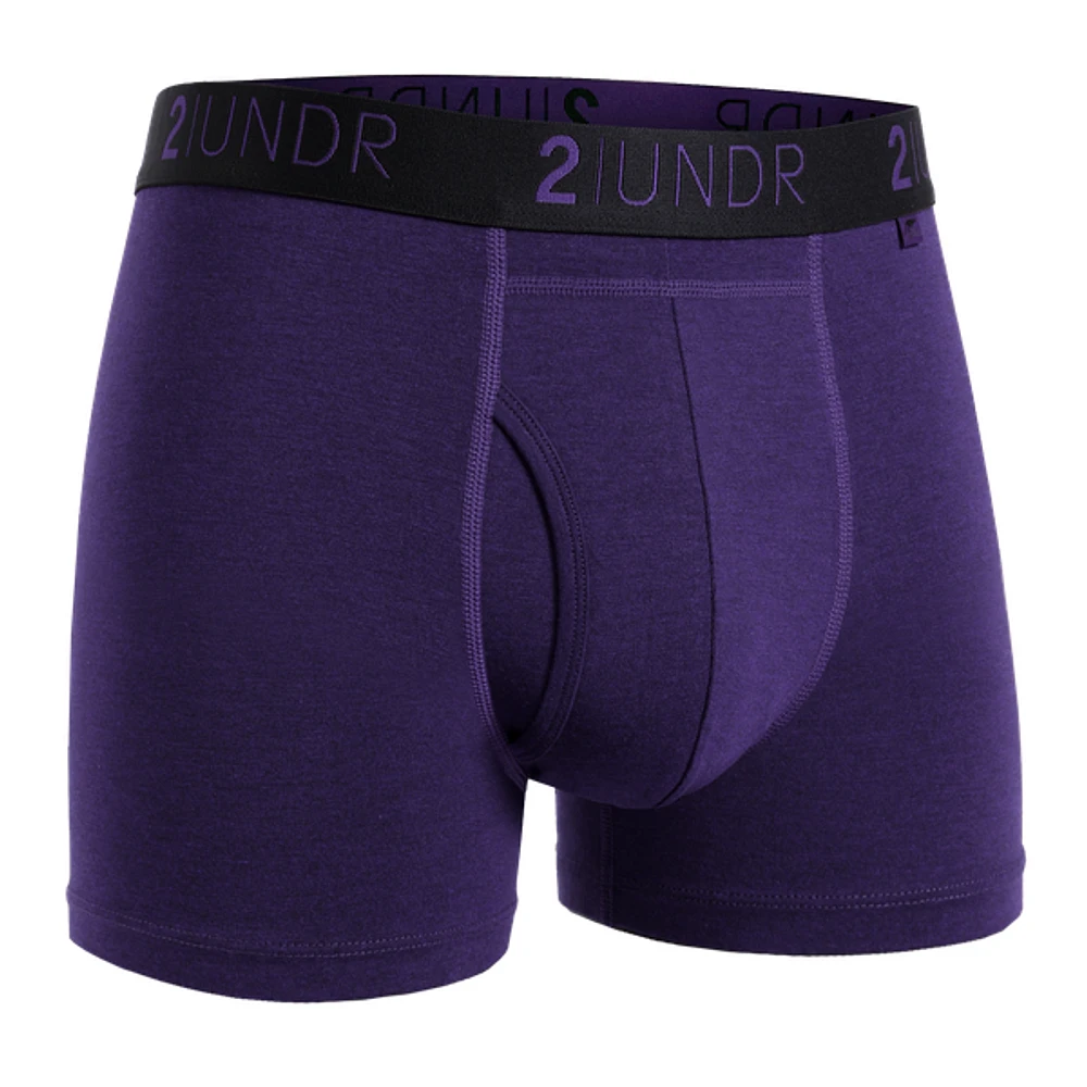 Boxer court Swing Shift Amethyst