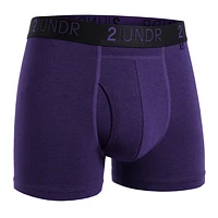 Boxer court Swing Shift Amethyst