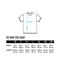 T-shirt All Day Heathered Grey