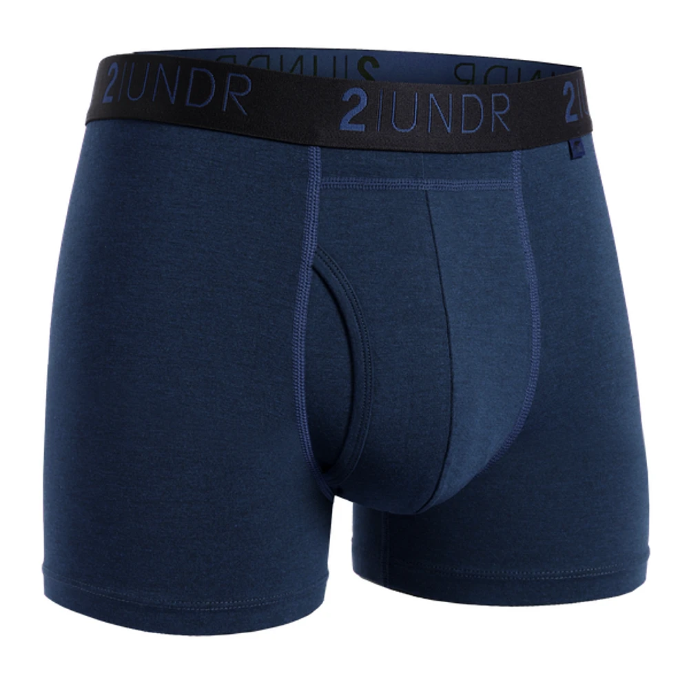 Boxer court Swing Shift Sapphire