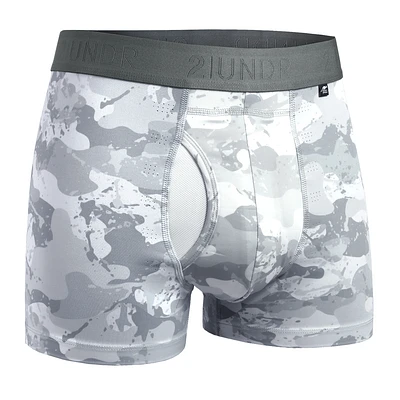 Boxer court Sport Shift Whiteout