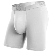 Boxer : Classic White