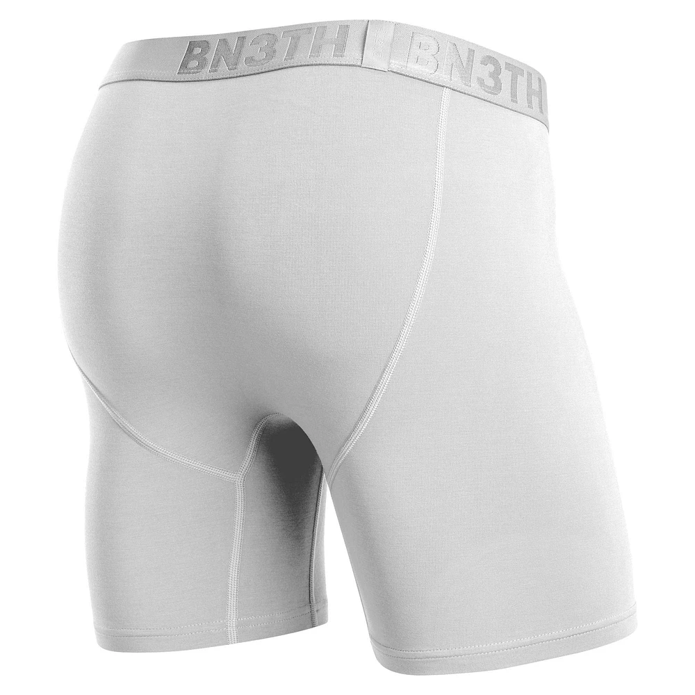 Boxer : Classic White