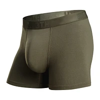 Boxer court Classic BRONZE GREEN