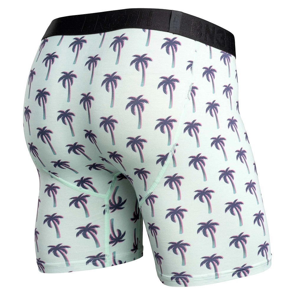 Boxer Classic PALM GLOW-SEAGLASS