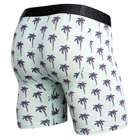 Boxer Classic PALM GLOW-SEAGLASS